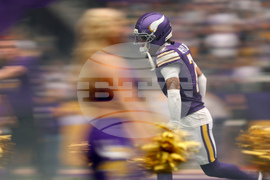 Packers Vikings Football