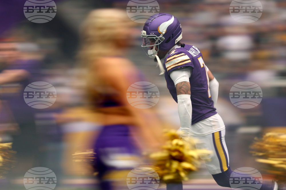 Packers Vikings Football