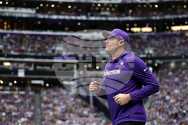 Packers Vikings Football