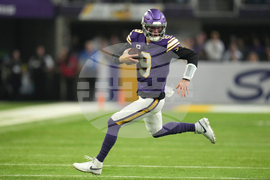 Packers Vikings Football