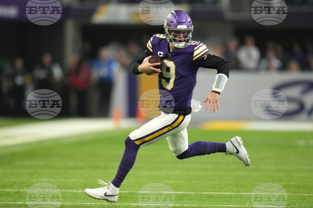 Packers Vikings Football