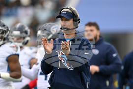 Titans Jaguars Football