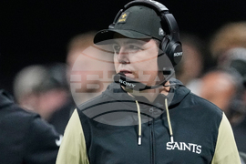 Saints Falcons Football