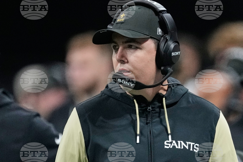 Saints Falcons Football