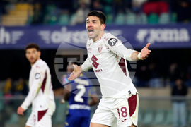 Italy Serie A Soccer