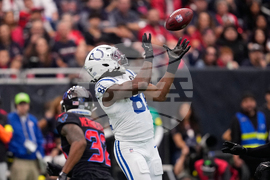 Colts Texans Football