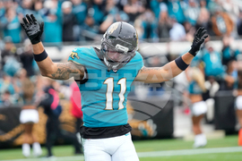 Titans Jaguars Football