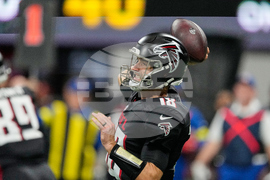 Saints Falcons Football