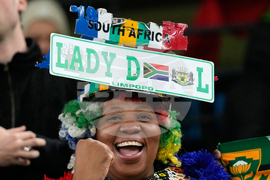 Morocco Africa Cup of Nations Soccer