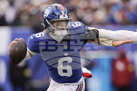 Cowboys Giants Football