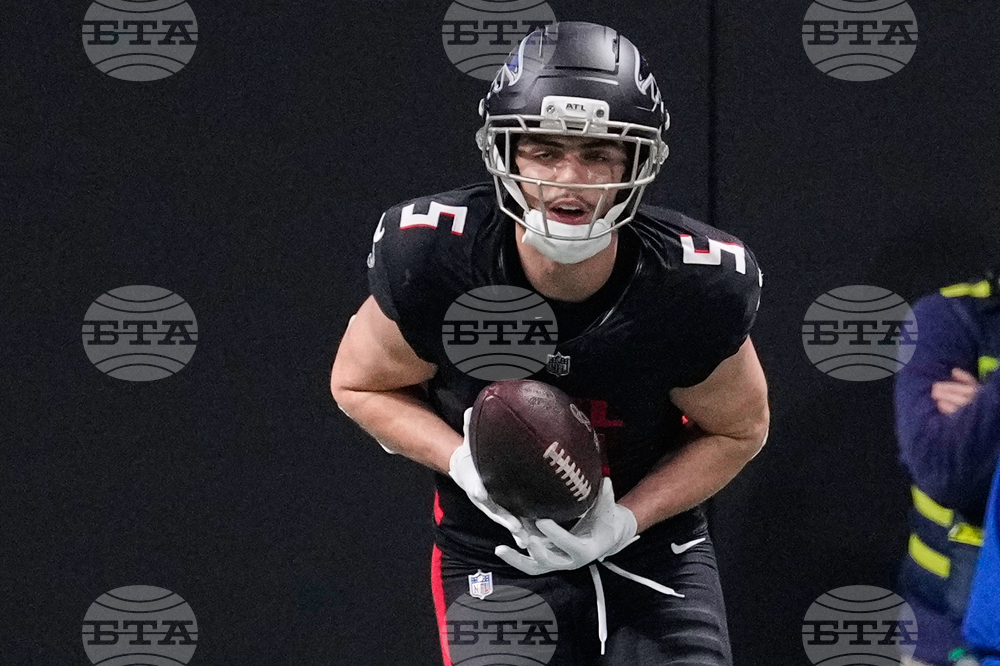 Saints Falcons Football