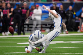 Colts Texans Football