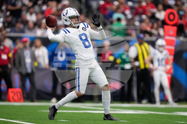 Colts Texans Football