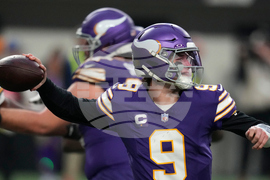 Packers Vikings Football