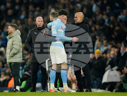 Britain Premier League Soccer