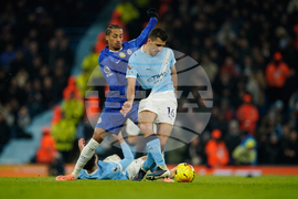 Britain Premier League Soccer