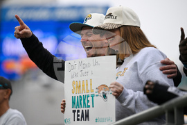 Titans Jaguars Football