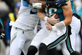 Titans Jaguars Football