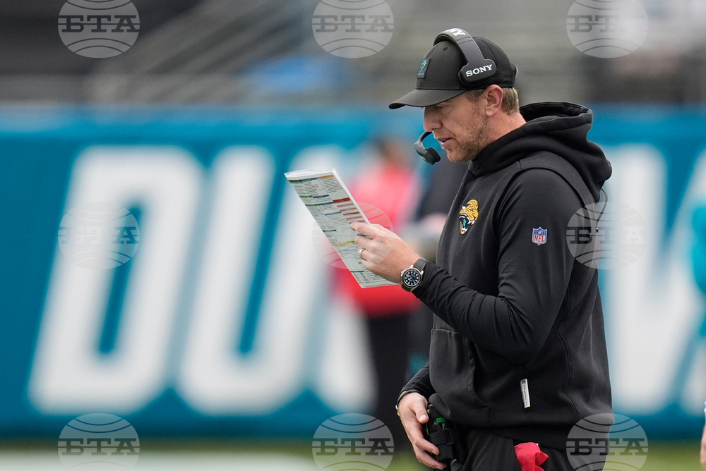 Titans Jaguars Football