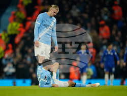 Britain Premier League Soccer