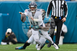 Titans Jaguars Football