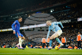 Britain Premier League Soccer