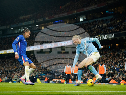 Britain Premier League Soccer