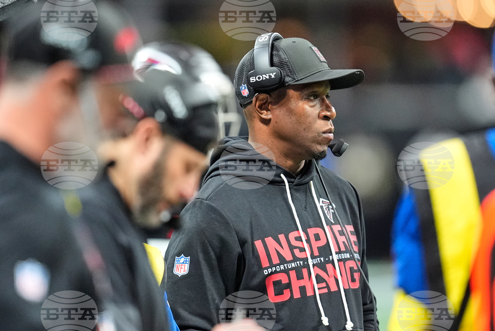 Saints Falcons Football