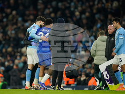 Britain Premier League Soccer