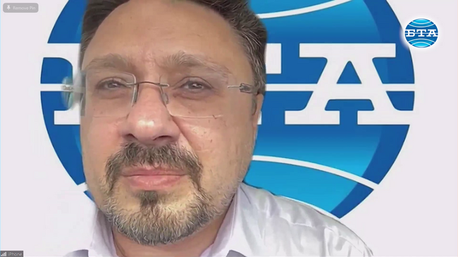 Видин участва в общите европейски дебати, каза генералният директор на БТА Кирил Вълчев при откриването на регионална конференция в града