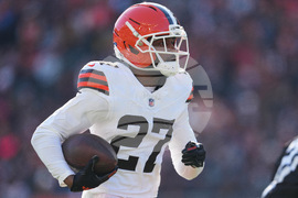 Browns Bengals Football