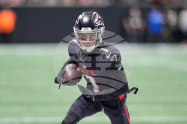 Saints Falcons Football