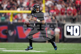 Colts Texans Football