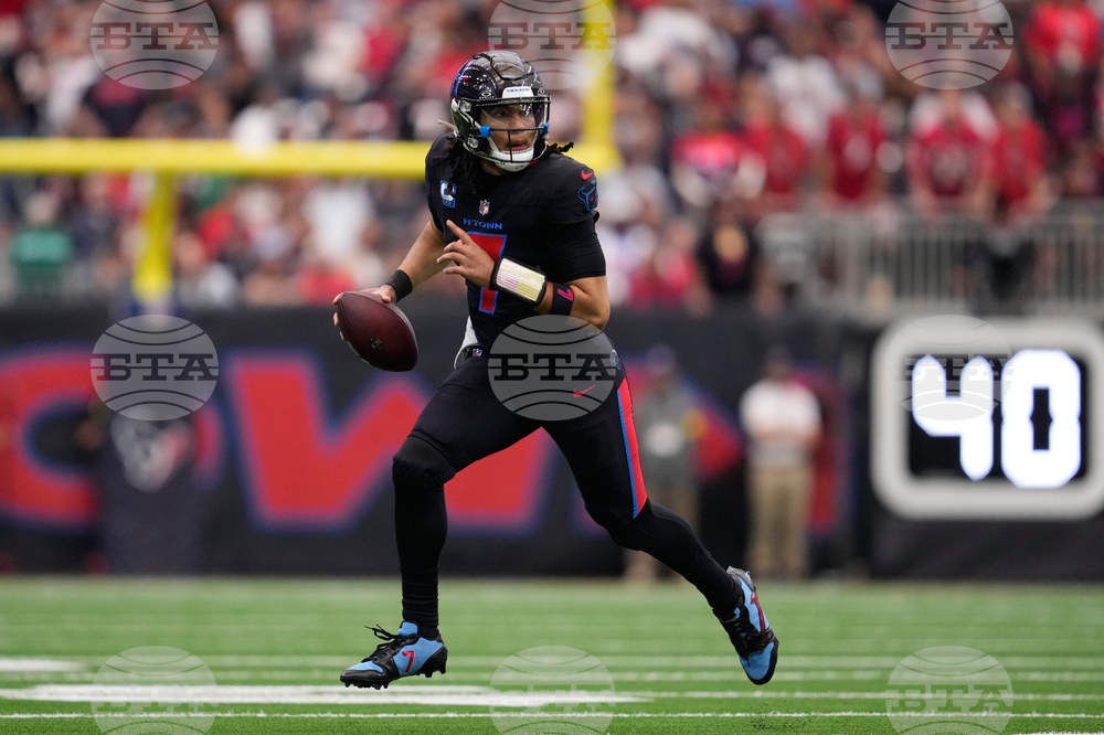 Colts Texans Football