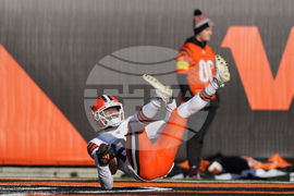 Browns Bengals Football