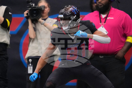 Colts Texans Football