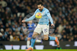 Britain Premier League Soccer