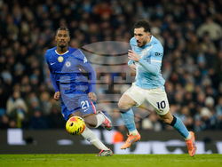 Britain Premier League Soccer