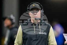 Saints Falcons Football