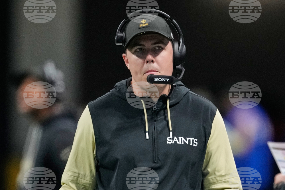 Saints Falcons Football