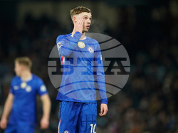 Britain Premier League Soccer