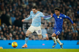 Britain Premier League Soccer