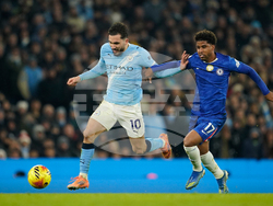 Britain Premier League Soccer