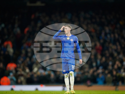 Britain Premier League Soccer