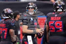 Colts Texans Football