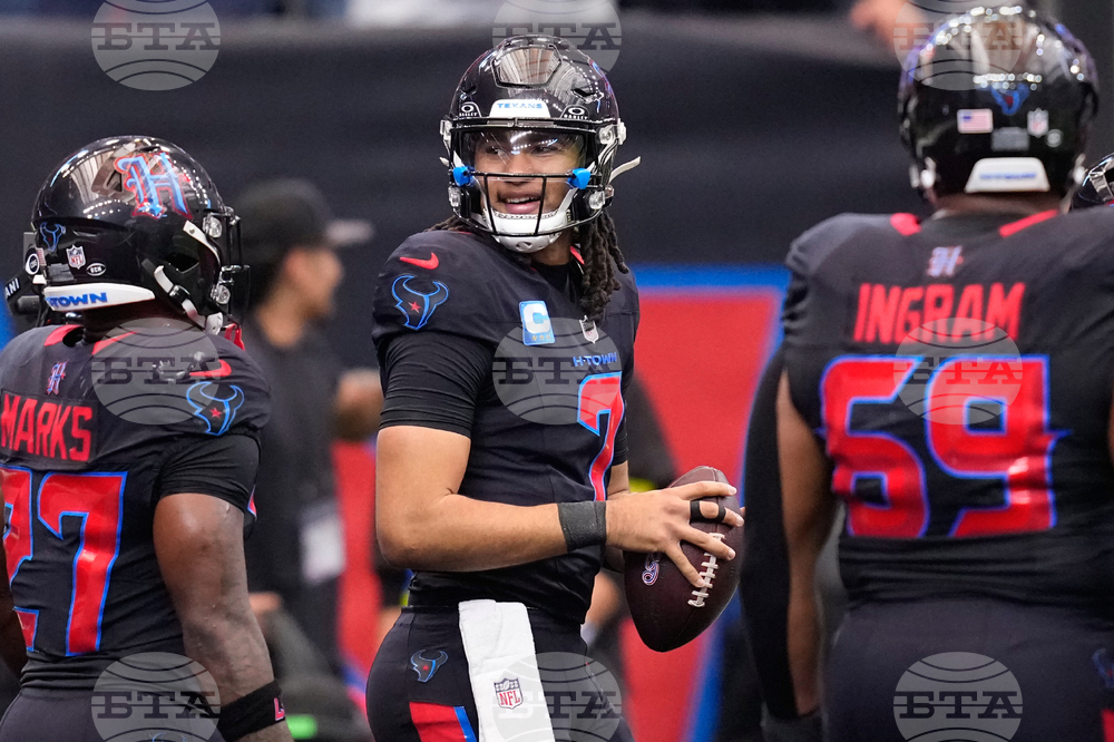 Colts Texans Football