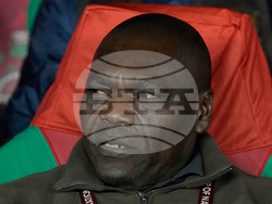 Morocco Africa Cup of Nations Soccer