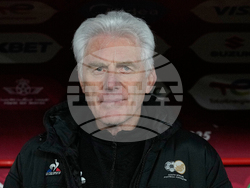 Morocco Africa Cup of Nations Soccer