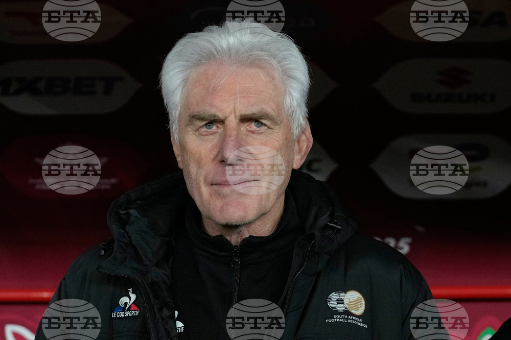 Morocco Africa Cup of Nations Soccer