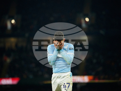 Britain Premier League Soccer